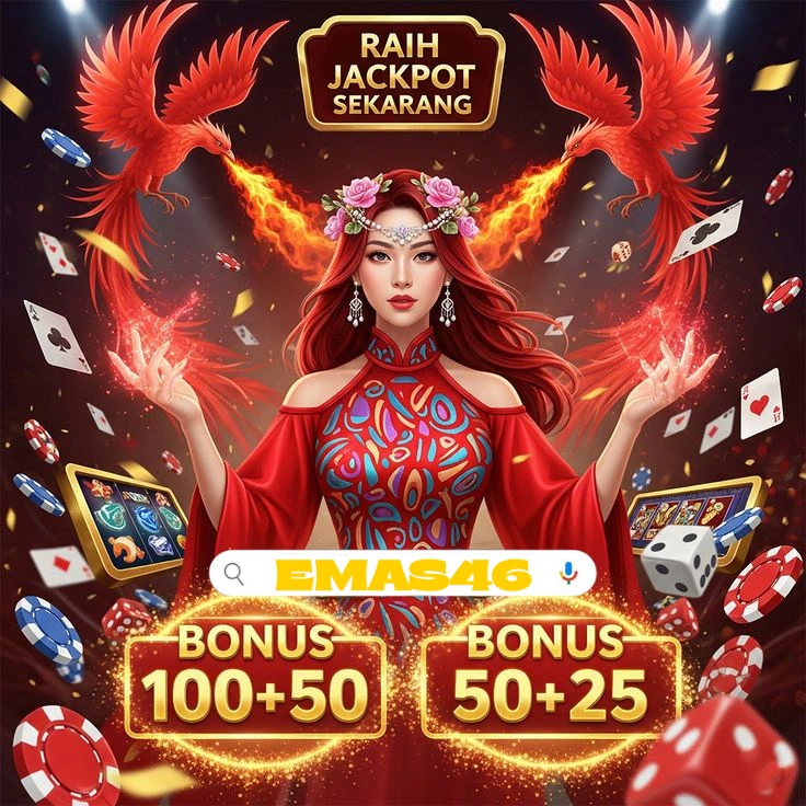 EMAS46 Situs Judi Bola Mix Parlay